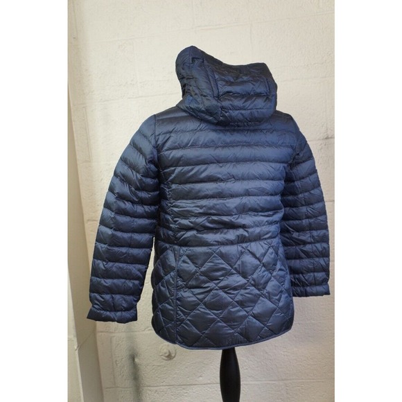 'S MAX MARA Down Quilted Padded Down Jacket - Picture 3 of 7